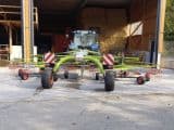 Claas Liner 2900 Mittel er - Afbeelding 4