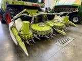 Claas Orbis 450 Maisgebiss (er Maisvorsatz) - Afbeelding 1