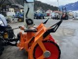 SCHNEEFRÄSE BIG 920 L2700 - Afbeelding 2