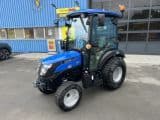 Solis 26 HST 4WD mit Kabine - Afbeelding 1