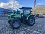 Deutz-Fahr 5075 Keyline - Afbeelding 2