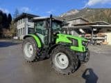 Deutz-Fahr 5105 Plus Keyline - Afbeelding 1