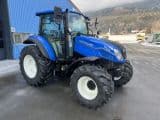 New Holland T5.90 Dual Command - Afbeelding 3