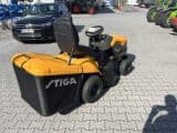 Stiga Estate 792 W SE 2 Zylinder - Afbeelding 2