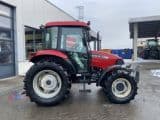 Case IH JX 70A - Afbeelding 4