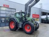 Fendt 820 Vario - Afbeelding 3