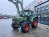 Fendt Farmer 307 C - Afbeelding 1