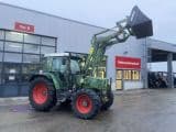 Fendt Farmer 307 C - Afbeelding 4