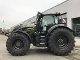 Valtra Q305 - Afbeelding 2