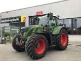 Fendt 724 Vario - Afbeelding 1