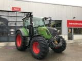 Fendt 311 Vario - Afbeelding 1