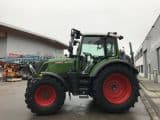 Fendt 311 Vario - Afbeelding 2