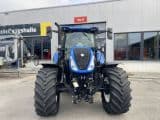 New Holland 6.145 Stage V Auto Command - Afbeelding 2