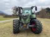 Fendt 724 Vario Profi+ - Afbeelding 2