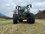 Fendt 724 Vario Profi+ - Afbeelding 3