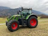 Fendt 724 Vario Profi+ - Afbeelding 4