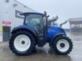New Holland T5.120 Dynamic Command (Stage V) - Afbeelding 4