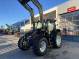 Valtra A 115 - Afbeelding 1