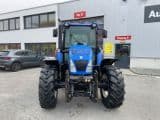 New Holland TD 5.85 + Druckluftbremsanlage - Afbeelding 2