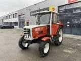 Steyr 8070 - Afbeelding 1