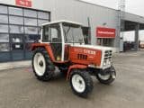 Steyr 8070 - Afbeelding 3