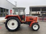 Steyr 8070 - Afbeelding 4