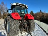 Steyr 6140 CVT - Afbeelding 3
