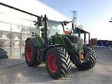 Fendt 516 Vario ONE - Afbeelding 4