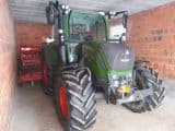 Fendt 310 Vario - Afbeelding 2