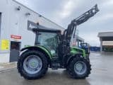 Deutz-Fahr 5105 Keyline - Afbeelding 4
