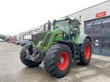 Fendt 828 Vario Profi+ - Afbeelding 1