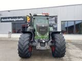Fendt 828 Vario Profi+ - Afbeelding 2