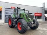 Fendt 828 Vario Profi+ - Afbeelding 3
