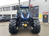 New Holland T7.190 Auto Command SideWinder II (Stage V) - Afbeelding 2