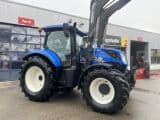 New Holland T7.190 Auto Command SideWinder II (Stage V) - Afbeelding 3
