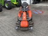 Husqvarna Rider 214TC Comfort Edition - Afbeelding 2