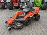 Husqvarna Rider 214TC Comfort Edition - Afbeelding 3