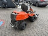 Husqvarna Rider 214TC Comfort Edition - Afbeelding 4