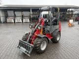 Weidemann 1160 mit Euro - Afbeelding 2