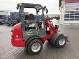 Weidemann 1160 mit Euro - Afbeelding 3