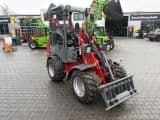 Weidemann 1160 mit Euro - Afbeelding 4