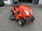 Kubota GR 1600 nur 300h DIESEL - Afbeelding 2