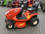 Kubota GR 1600 nur 300h DIESEL - Afbeelding 3