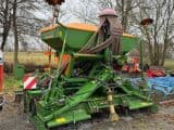 Amazone KX 3000 + AD-P 303 Special L - Afbeelding 3