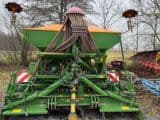 Amazone KX 3000 + AD-P 303 Special L - Afbeelding 4