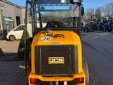 JCB 403 (Kabine) - Afbeelding 3