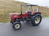 Steyr 650 - Afbeelding 1