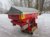 Kverneland Exacta-CL GEOspread 1100L - Afbeelding 2