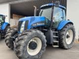 New Holland TG 285 - Afbeelding 2