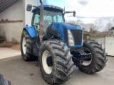 New Holland TG 285 - Afbeelding 4